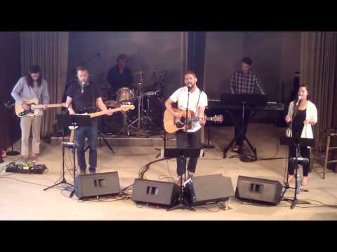 Seek Ye First The Kingdom Of God