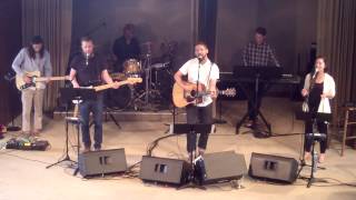 Seek Ye First The Kingdom Of God