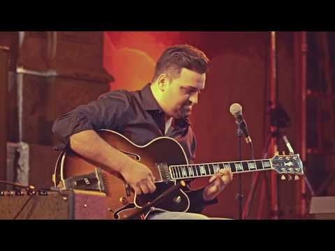 41.  LJT – Giovanni Weiss & Django Deluxe - Webster