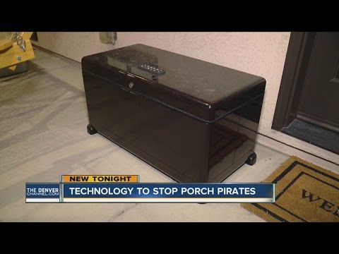 download lagu mp3 mp4 Porch Pirate Protection, download lagu Porch Pirate Protection gratis, unduh video klip Porch Pirate Protection