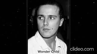 Curt Smith - Wonder Child (Slowed Version)