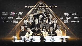 Download lagu PACKAGE COLLECTIVE LIVE SET - DAY 1 (Tipsy Monkey 4th Anniversary) mp3 Download lagu PACKAGE COLLECTIVE LIVE SET - DAY 1 (Tipsy Monkey 4th Anniversary) mp3
