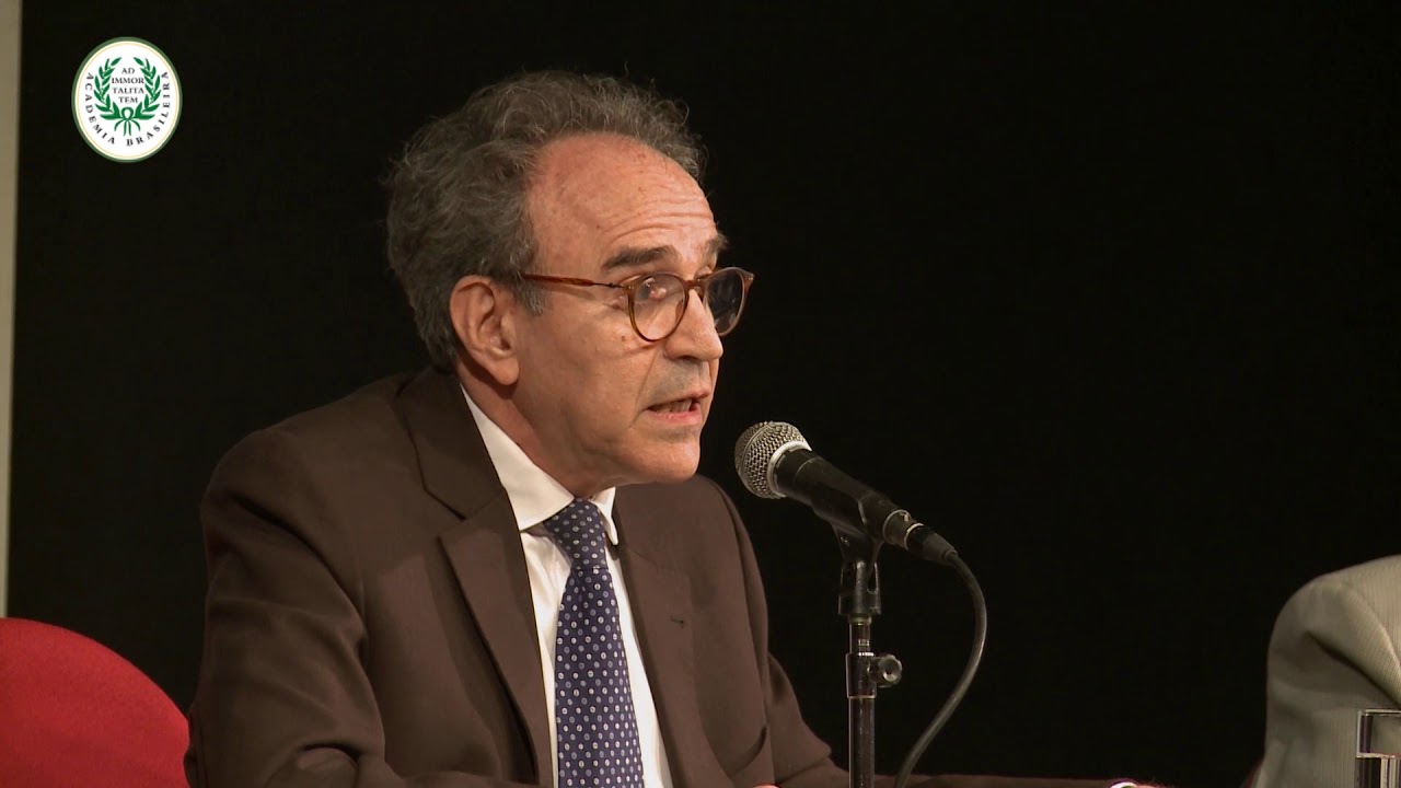 1º Ciclo | Guimarães Rosa, do sertão às fronteiras