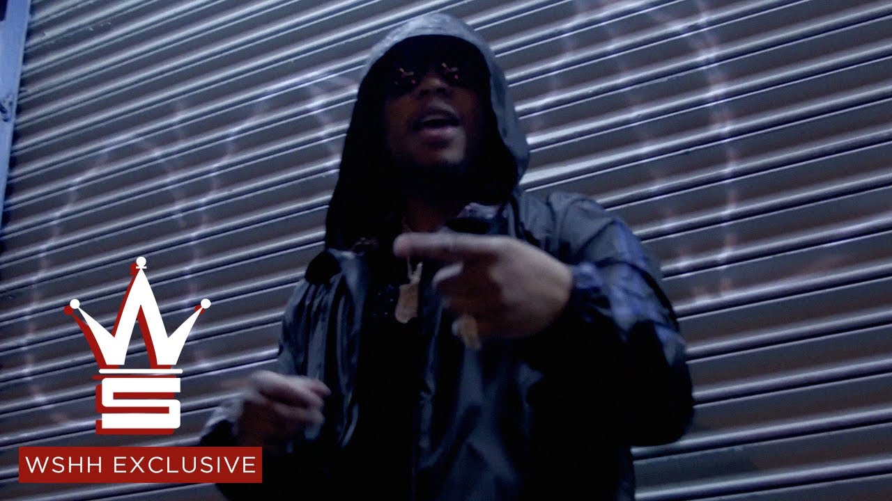 Don Q – ”Don Vito”