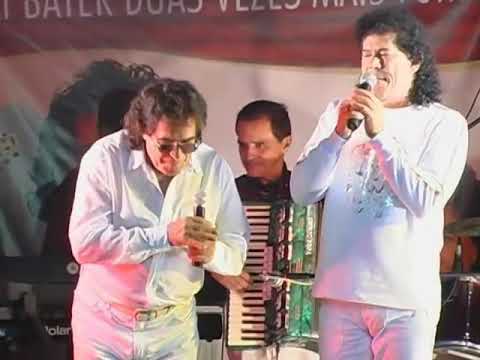 Minha Serenata- João Mineiro e Mariano