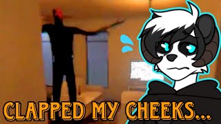 Furry house sitting (GONE WRONG) | CLAP CLAP 