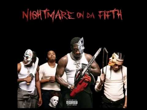 Dusty Locane, 3Kizzy & SFIV5 - 2ND AMENDMENT (432hz)