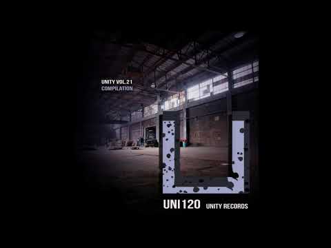 Andrea Matteu - This Is Dog (Original Mix) [UNITY RECORDS]
