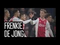 Esto es Frenkie de Jong