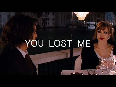 Omer Balık - You Lost Me
