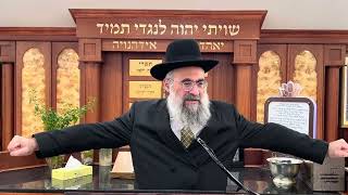 שבחו של האר'י הקדוש וחידושים על כוונת התפילה (הרב יצחק ישראלי) - התמונה מוצגת ישירות מתוך אתר האינטרנט יוטיוב. זכויות היוצרים בתמונה שייכות ליוצרה. קישור קרדיט למקור התוכן נמצא בתוך דף הסרטון