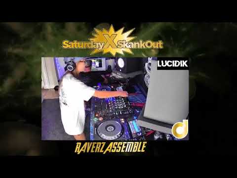 SSO Week 10 - Lucidik