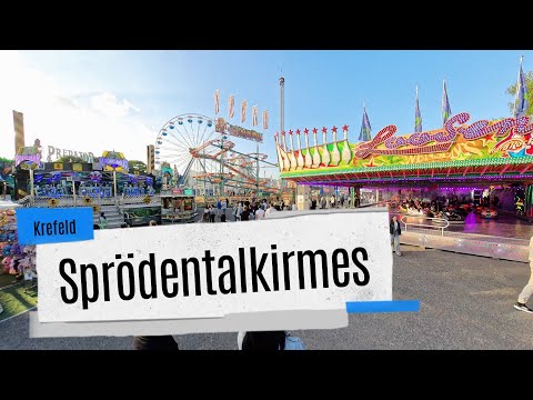 Video Kermiseditie 2025