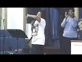 Valerie Boyd - For Your Name Is Holy