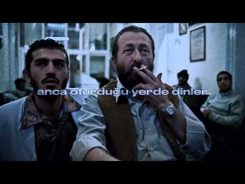 Halvetimeşk - Büyüme Çocuk (Prod. Emtal) 2024