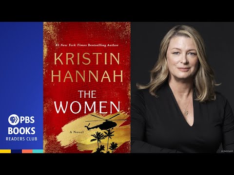 The Women by Kristin Hannah | Readers Club | Ep. 203