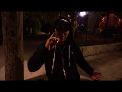 Jflow Gtz - Allá Afuera 😈 [Video Oficial] (Paranoia Records)