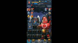 Gameplay EzPz RPG non stop #game
