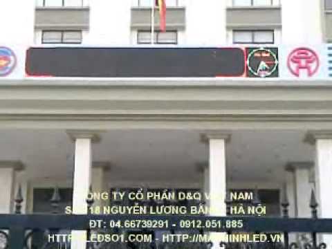 Video dự án