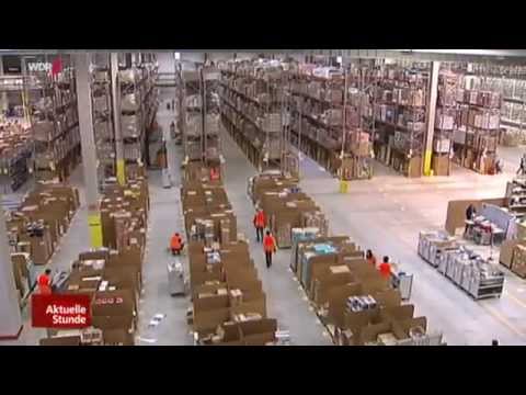 TV Doku: Was Kunden vor dem Poststreik beachten sollten - NDR Buten & Binnen