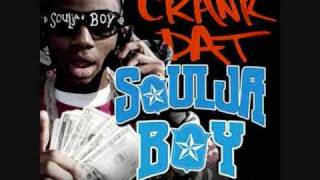 Just Got My Report Card  -Soulja Boy-