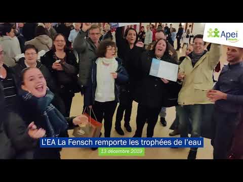 Rétrospective 2019-2020