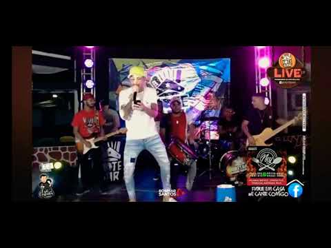 ℝ𝕠𝕞𝕒𝕣𝕚𝕟𝕙𝕠 𝕄𝕖𝕔 (LIVE do Xote Bar)  - Sequência do bruxo