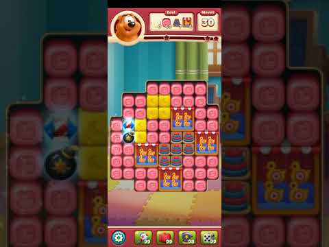 Toon Blast level 5322