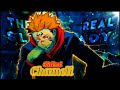 Chikni Chameli Sukuna AMV EDIT