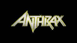 Anthrax - Deathrider