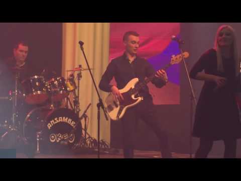 5. OKEJ VEČER - Mix deklet