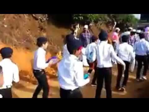 Milad un-Nabi roshan rahman pariyankadan