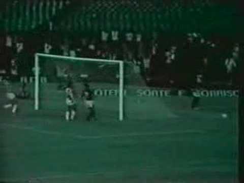 Flamengo 3 X 2 Paysandu-PA - Brasileiro 1983