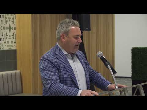 Morristown Headquarters