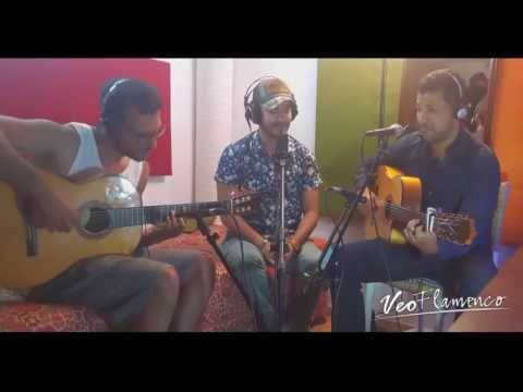 Flamenco árabe gitano