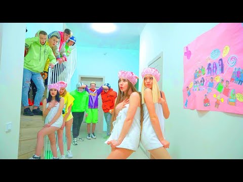 Natalo ba ang BUNNY cheerleaders sa FROGS? Sino ang nagnakaw ng mga gamit ng cheerleaders?