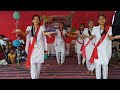 KGBV RAMACHANDRAPUR CHIKITI GANJAM DANCE 9