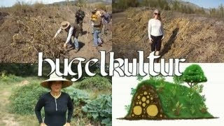 hugelkultur - the ultimate raised garden beds