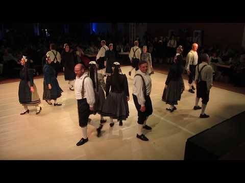 Landjugend Haubern - Der runde Geburtstag