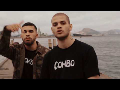 MAT x ANTENOR - SONHOS INFALÍVEIS