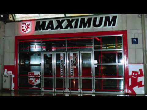 MAXXIMUM