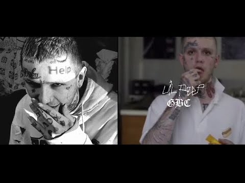 lil peep - awful things (OG) ft lil tracy