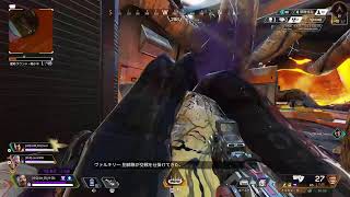のんびりAPEX LEGENDS 久しぶり！ランク配信!  初心者なので皆さん教えてください！！初見さん大歓迎！雑談しましょう