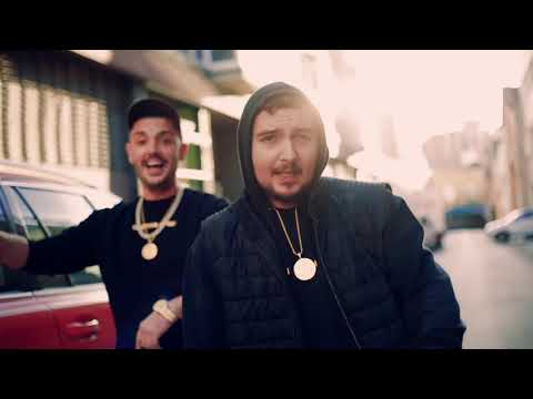 LOS CIERRA BARES - EL NIÑO ft. Sergio Fragoso