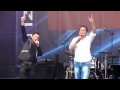Fantasy 24.08.13 @ Linzer Kronefest (Halt mein ...