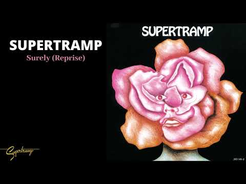 Surely - Supertramp