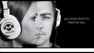 Maraaya - Here for You