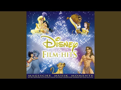 Das Farbenspiel Des Winds