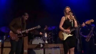 Bound For Glory - Tedeschi Trucks Band 1/26/2016