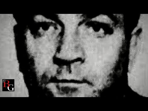 The Mafia and the Music Industry - The True Story of New Jersey Mobster Gaetano (Corky) Vastola